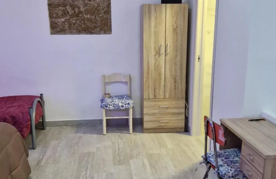 Appartamento intero Casa vacanze Espó-1