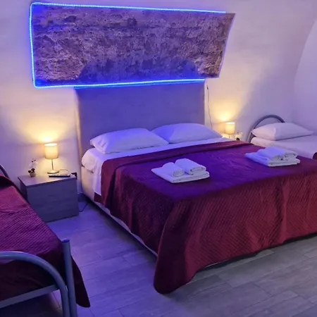 Appartamento intero Casa vacanze Espó-2