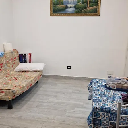 Appartamento intero Casa vacanze Espó-3